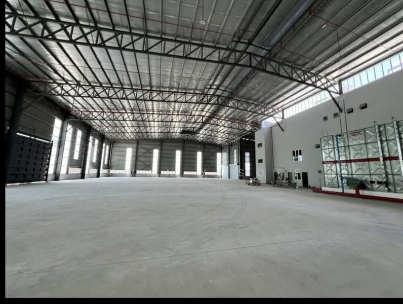 Kilang Terpisah untuk Dijual di Bukit Jelutong (Shah Alam) - Irwan Yusoff - PropertyGuru.com.my