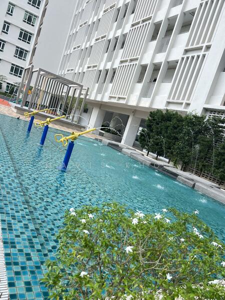 Condominium for Sale at Sierra East - Mavis Khor - Exterior - PropertyGuru.com.my