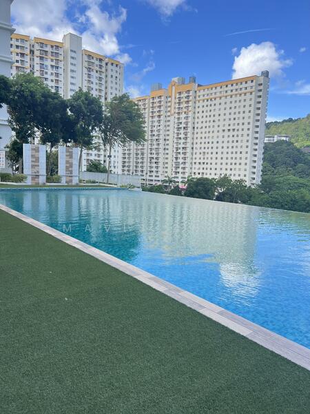 Condominium for Sale at Sierra East - Mavis Khor - Exterior - PropertyGuru.com.my