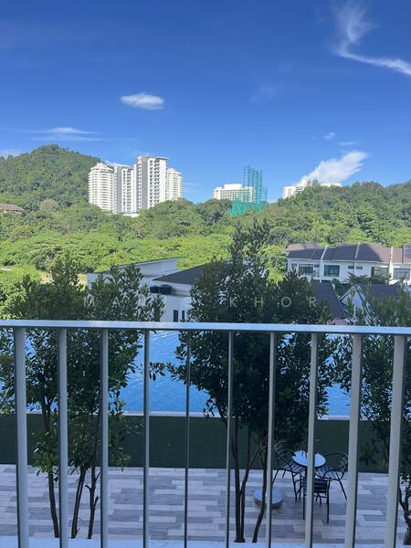 Condominium for Sale at Sierra East - Mavis Khor - View - PropertyGuru.com.my