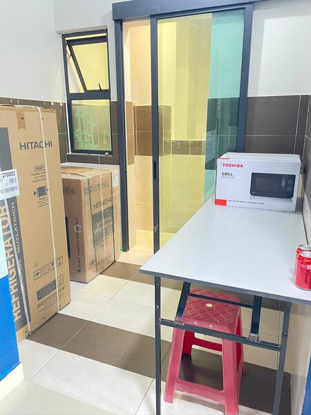 Service Residence for Rent at Maple Residences @ Bandar Bestari Klang - Canly Tee - Interior - PropertyGuru.com.my