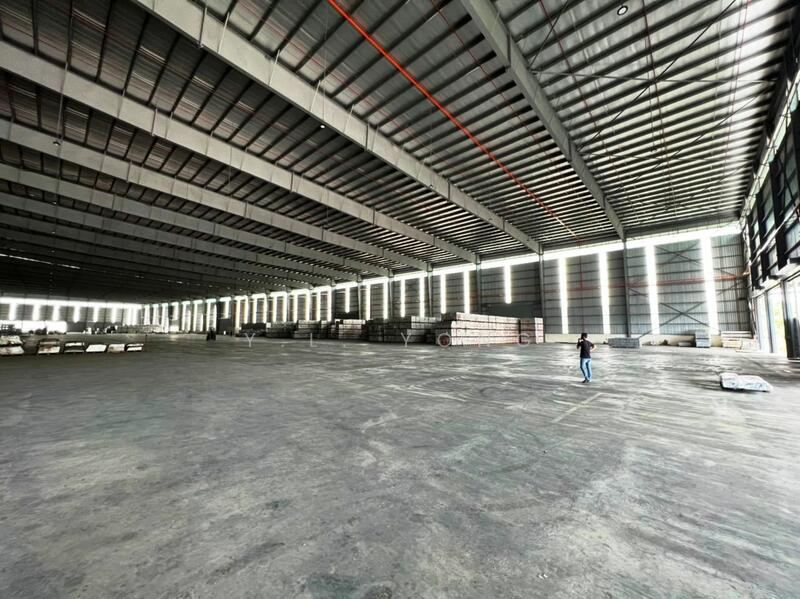 Kampung Bukit Kapar untuk Untuk Disewa - RM 176,000 /bulan, Mac 2026 - Interior - PropertyGuru.com.my