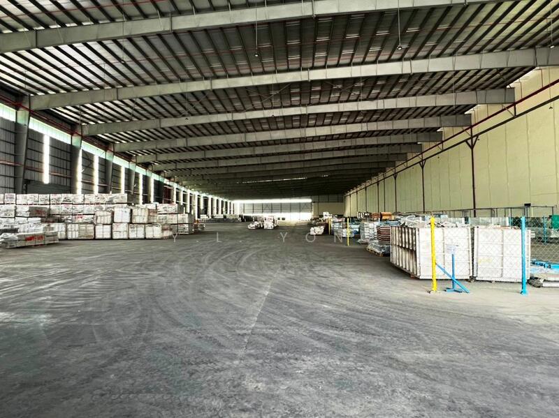 Kampung Bukit Kapar untuk Untuk Disewa - RM 176,000 /bulan, Mac 2026 - Interior - PropertyGuru.com.my