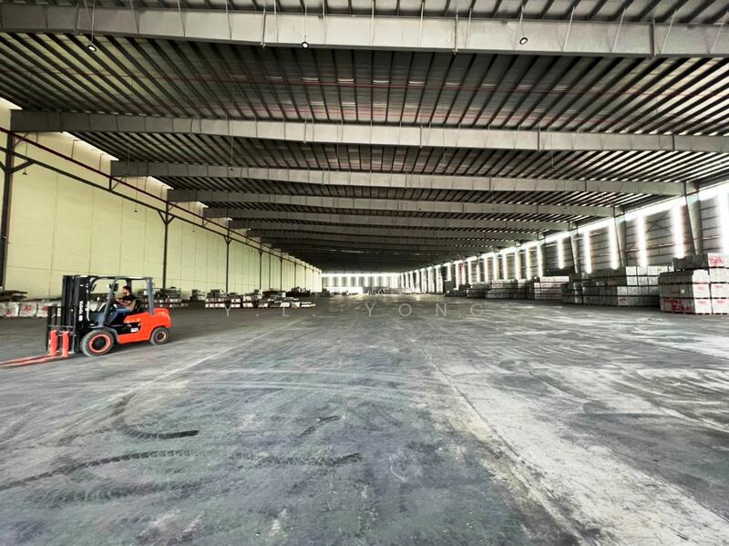 Kampung Bukit Kapar untuk Untuk Disewa - RM 176,000 /bulan, Mac 2026 - Interior - PropertyGuru.com.my