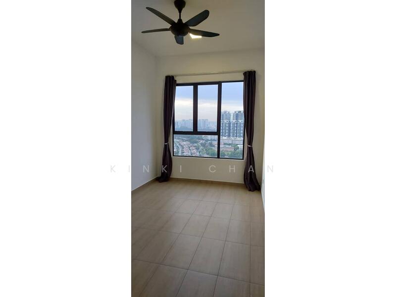 Condominium for Rent at The Hipster - KINKI CHAN - View - PropertyGuru.com.my
