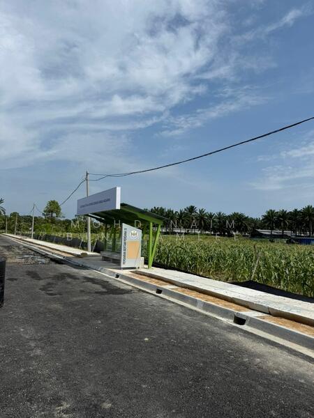 Commercial Land for Sale in Kepala Batas (Penang) - Mohd Naim Bin Ramlee - Exterior - PropertyGuru.com.my