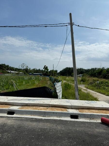 Commercial Land for Sale in Kepala Batas (Penang) - Mohd Naim Bin Ramlee - Exterior - PropertyGuru.com.my