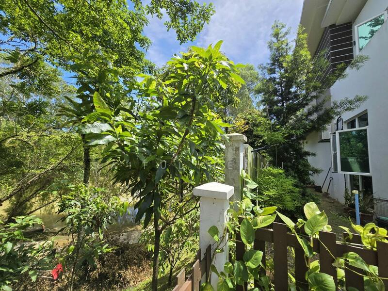 Zero-Lot Bungalow for Sale in Setia Eco Park (Setia Alam) - SAIFUL HELMI - Exterior - PropertyGuru.com.my