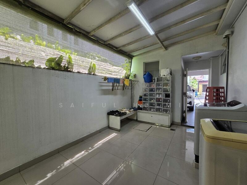 Zero-Lot Bungalow for Sale in Setia Eco Park (Setia Alam) - SAIFUL HELMI - Exterior - PropertyGuru.com.my