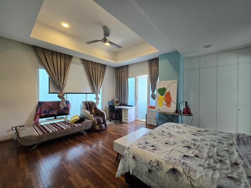 Zero-Lot Bungalow for Sale in Setia Eco Park (Setia Alam) - SAIFUL HELMI - PropertyGuru.com.my