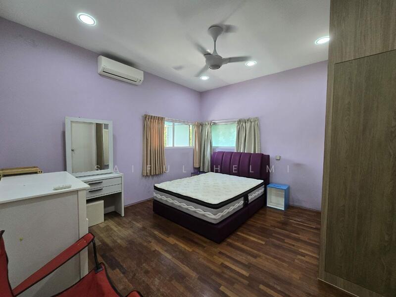 Zero-Lot Bungalow for Sale in Setia Eco Park (Setia Alam) - SAIFUL HELMI - PropertyGuru.com.my