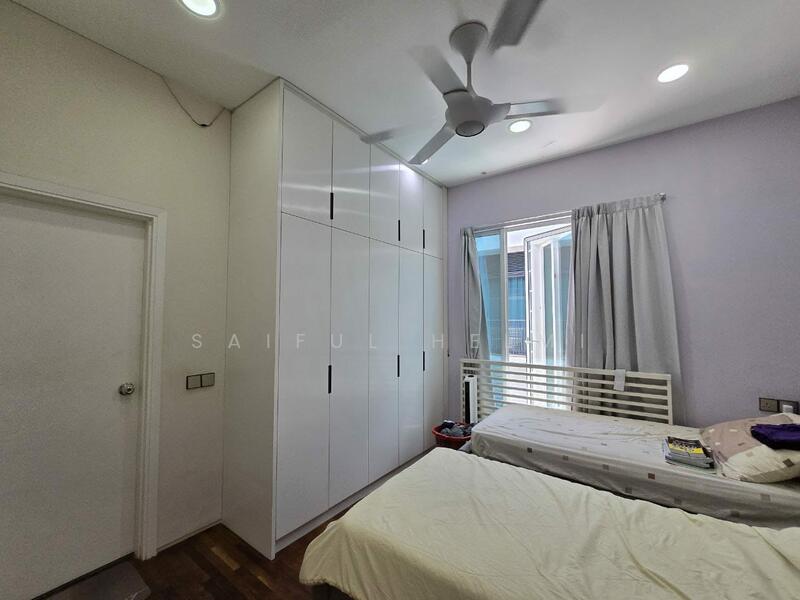 Zero-Lot Bungalow for Sale in Setia Eco Park (Setia Alam) - SAIFUL HELMI - PropertyGuru.com.my