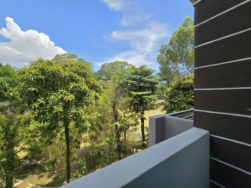 Zero-Lot Bungalow for Sale in Setia Eco Park (Setia Alam) - SAIFUL HELMI - PropertyGuru.com.my