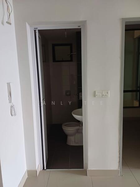 Service Residence for Rent at Maple Residences @ Bandar Bestari Klang - Canly Tee - Bathroom - PropertyGuru.com.my