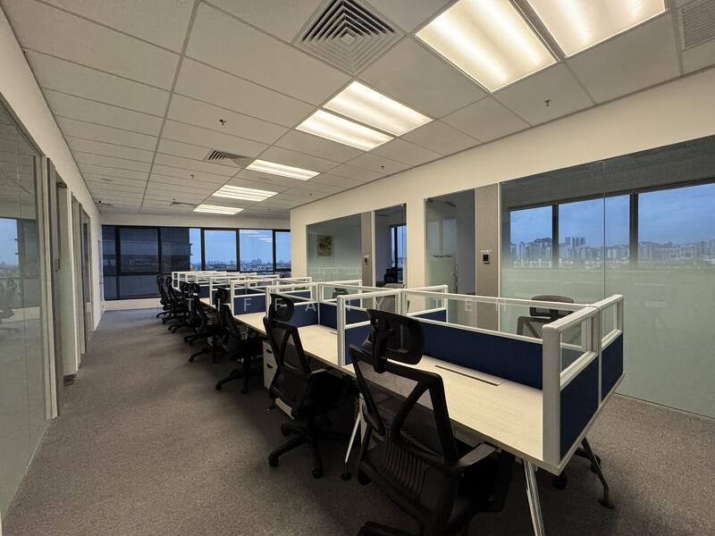 Office for Sale in Petaling Jaya (Selangor) - Tiffany Teh - PropertyGuru.com.my