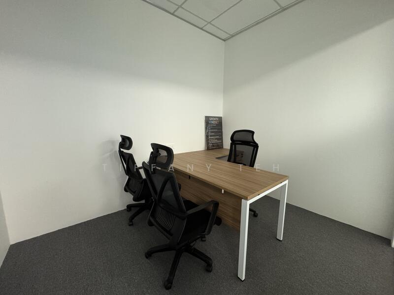 Office for Sale in Petaling Jaya (Selangor) - Tiffany Teh - PropertyGuru.com.my
