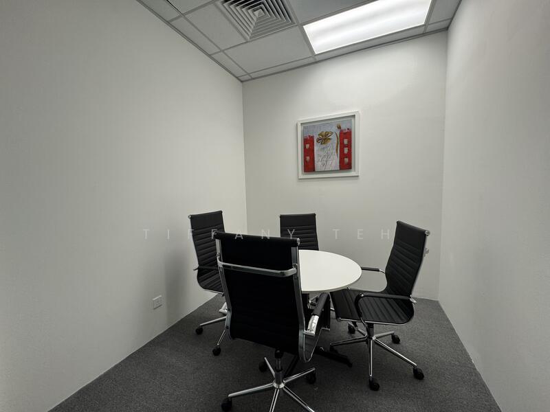 Office for Sale in Petaling Jaya (Selangor) - Tiffany Teh - PropertyGuru.com.my