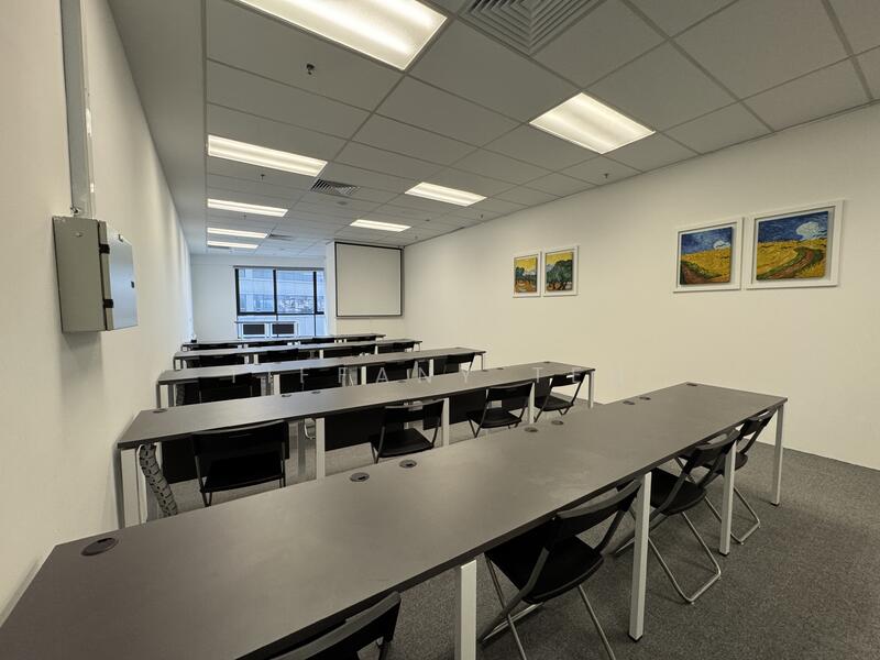 Office for Sale in Petaling Jaya (Selangor) - Tiffany Teh - PropertyGuru.com.my