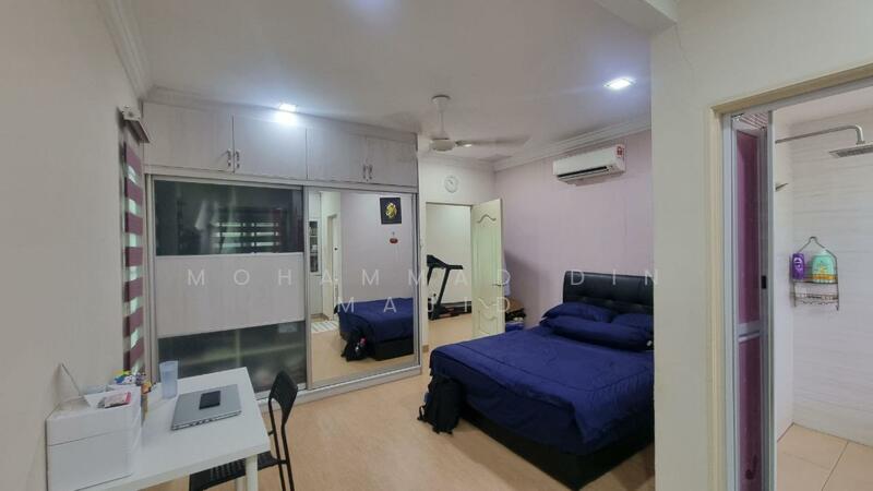 Taman TTDI Jaya untuk Untuk Dijual - RM 999,000, Feb 2026 - PropertyGuru.com.my