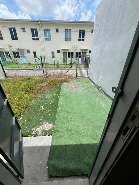Terraced House for Rent in Seremban (Negeri Sembilan) - Rohani Daud - Exterior - PropertyGuru.com.my