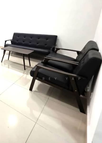 MUTIARA HILLS, SEMENYIH untuk Untuk Disewa - RM 1,700 /bulan, Mac 2026 - Living Room - PropertyGuru.com.my