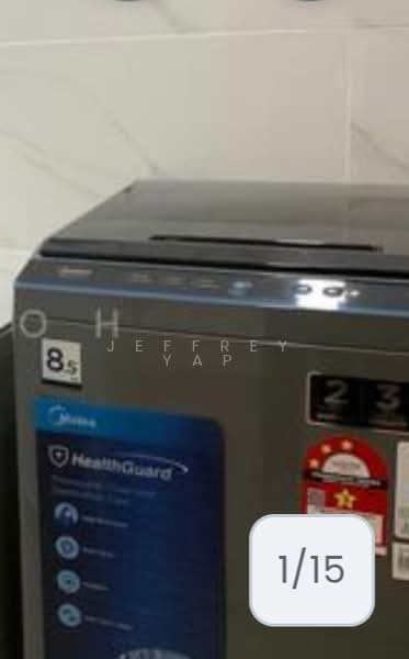 MUTIARA HILLS, SEMENYIH untuk Untuk Disewa - RM 1,700 /bulan, Mac 2026 - Interior - PropertyGuru.com.my