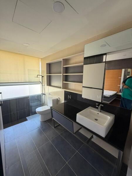 Service Residence for Rent at Verve Suites - Jesson Lim - PropertyGuru.com.my