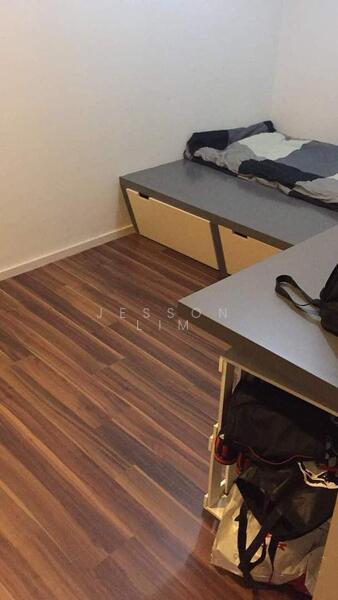 Service Residence for Rent at Verve Suites - Jesson Lim - PropertyGuru.com.my