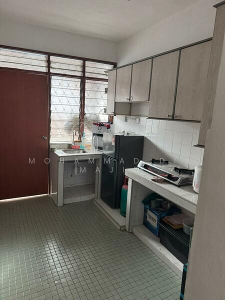 Taman TTDI Jaya untuk Untuk Dijual - RM 550,000, Feb 2026 - PropertyGuru.com.my