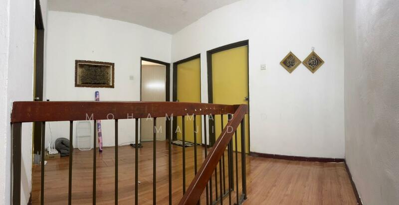 Taman TTDI Jaya untuk Untuk Dijual - RM 550,000, Feb 2026 - PropertyGuru.com.my