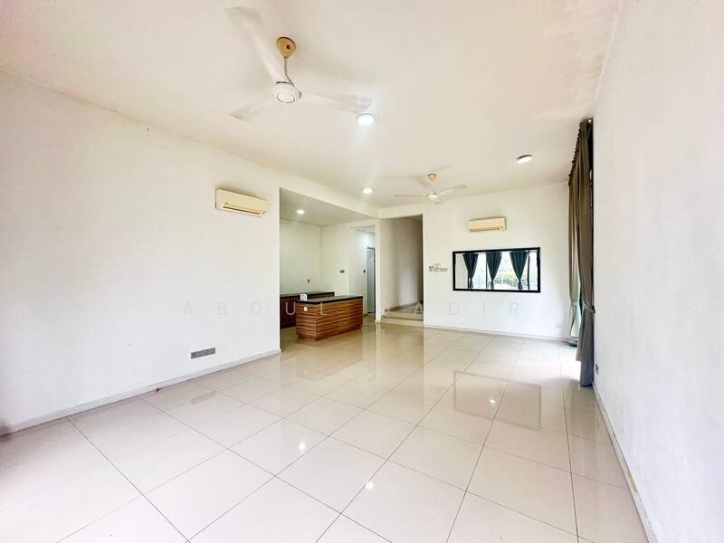Terraced House for Sale in Cyberjaya (Selangor) - Abdul Qadir - PropertyGuru.com.my