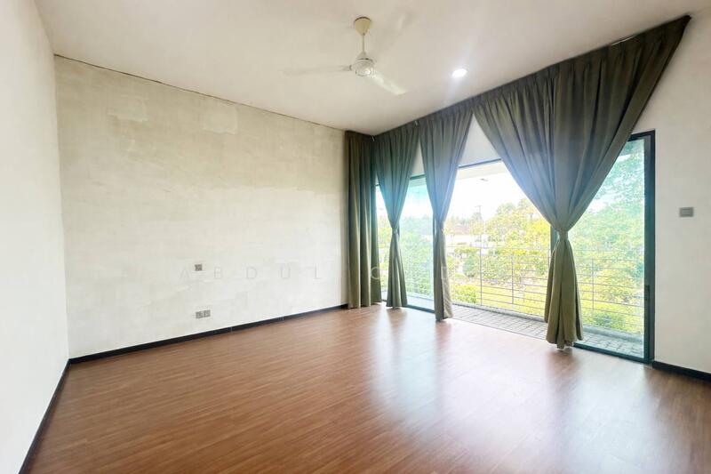 Terraced House for Sale in Cyberjaya (Selangor) - Abdul Qadir - PropertyGuru.com.my