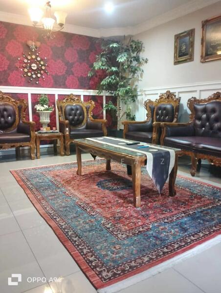 2-storey Terraced House for Sale in Taman Bukit Tiram (Ulu Tiram) - Mohd Faez - Living Room - PropertyGuru.com.my