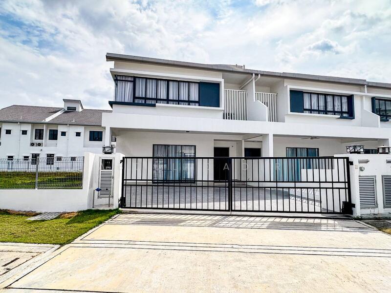 2-storey Terraced House for Sale in Cyberjaya (Selangor) - Abdul Qadir - PropertyGuru.com.my