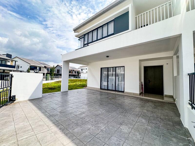 2-storey Terraced House for Sale in Cyberjaya (Selangor) - Abdul Qadir - PropertyGuru.com.my