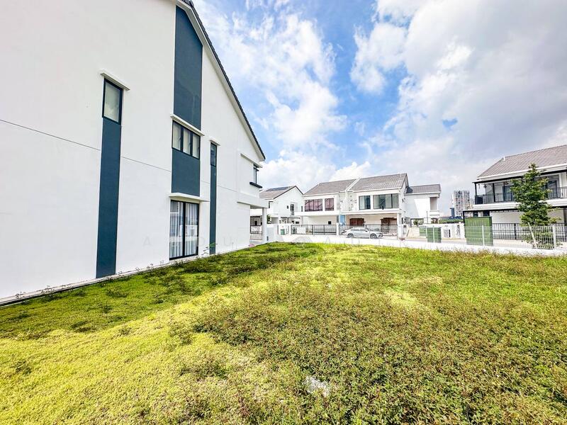 2-storey Terraced House for Sale in Cyberjaya (Selangor) - Abdul Qadir - PropertyGuru.com.my