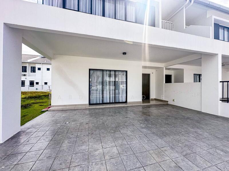 2-storey Terraced House for Sale in Cyberjaya (Selangor) - Abdul Qadir - PropertyGuru.com.my