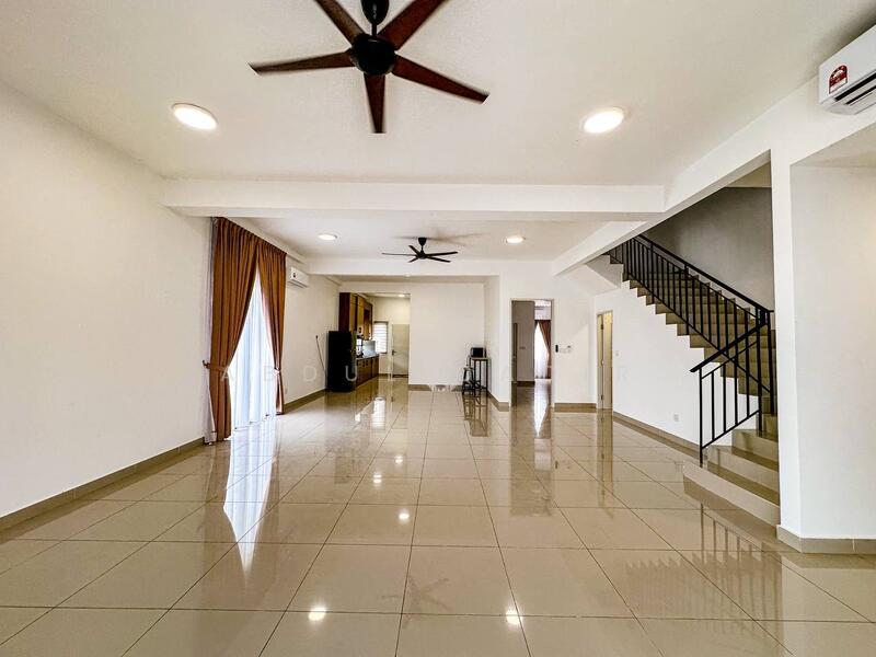 2-storey Terraced House for Sale in Cyberjaya (Selangor) - Abdul Qadir - PropertyGuru.com.my