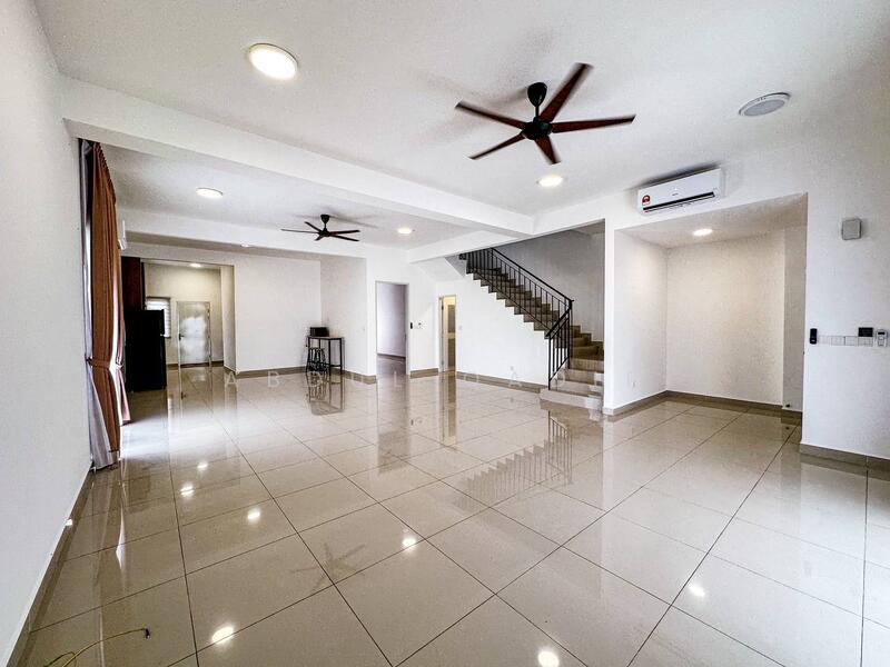 2-storey Terraced House for Sale in Cyberjaya (Selangor) - Abdul Qadir - PropertyGuru.com.my