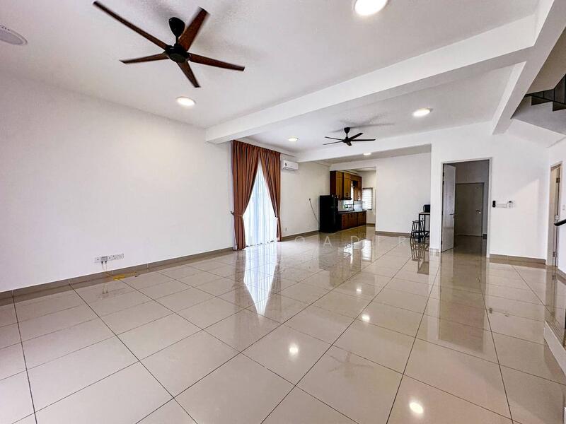 2-storey Terraced House for Sale in Cyberjaya (Selangor) - Abdul Qadir - PropertyGuru.com.my