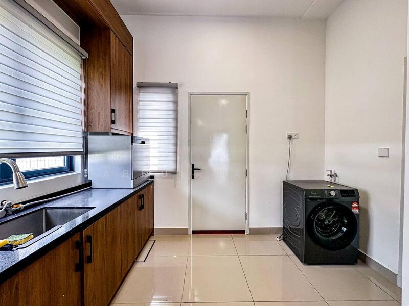 2-storey Terraced House for Sale in Cyberjaya (Selangor) - Abdul Qadir - PropertyGuru.com.my