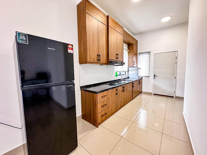 2-storey Terraced House for Sale in Cyberjaya (Selangor) - Abdul Qadir - PropertyGuru.com.my