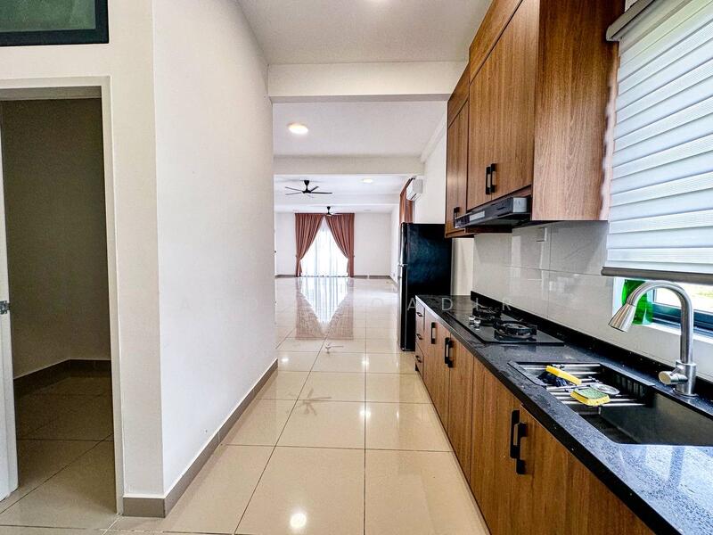 2-storey Terraced House for Sale in Cyberjaya (Selangor) - Abdul Qadir - PropertyGuru.com.my