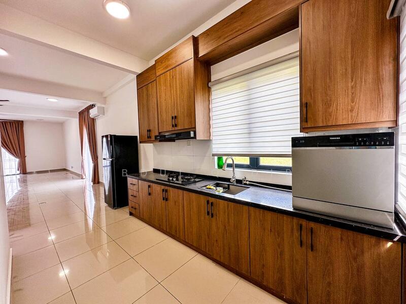 2-storey Terraced House for Sale in Cyberjaya (Selangor) - Abdul Qadir - PropertyGuru.com.my