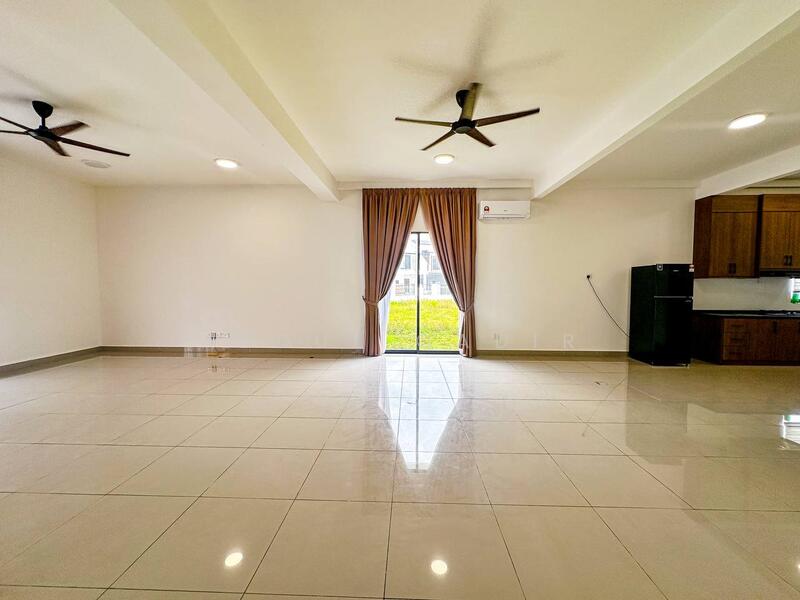 2-storey Terraced House for Sale in Cyberjaya (Selangor) - Abdul Qadir - PropertyGuru.com.my