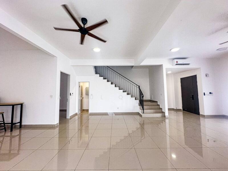2-storey Terraced House for Sale in Cyberjaya (Selangor) - Abdul Qadir - PropertyGuru.com.my