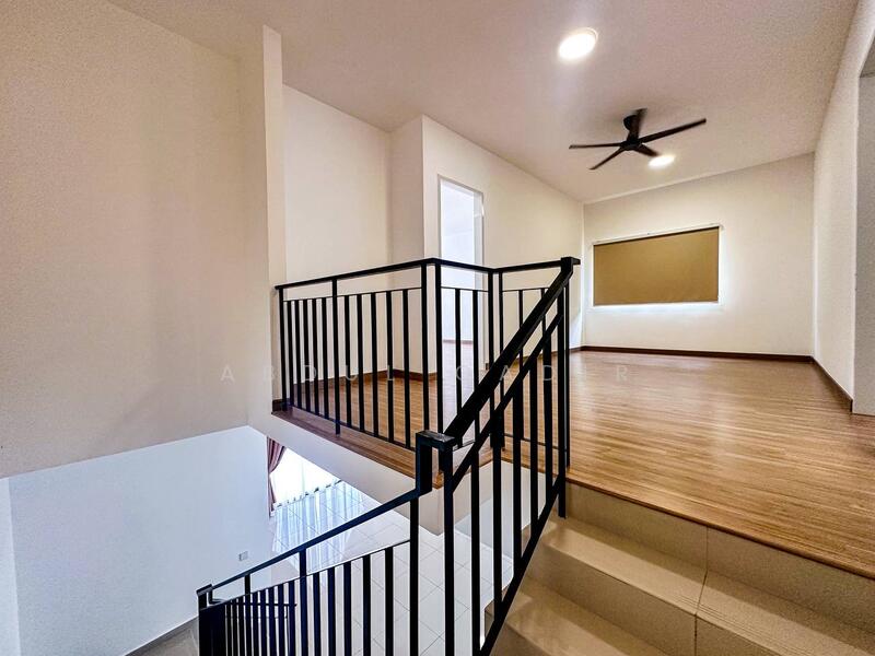 2-storey Terraced House for Sale in Cyberjaya (Selangor) - Abdul Qadir - PropertyGuru.com.my