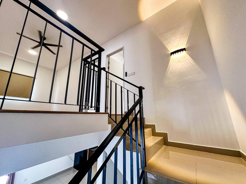 2-storey Terraced House for Sale in Cyberjaya (Selangor) - Abdul Qadir - PropertyGuru.com.my