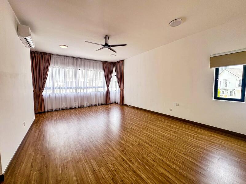 2-storey Terraced House for Sale in Cyberjaya (Selangor) - Abdul Qadir - PropertyGuru.com.my
