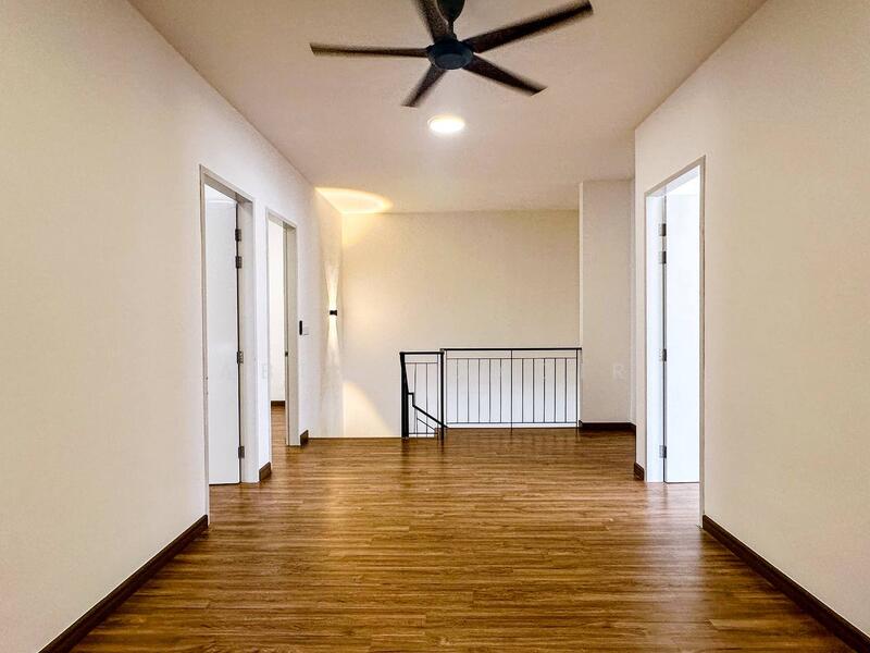 2-storey Terraced House for Sale in Cyberjaya (Selangor) - Abdul Qadir - PropertyGuru.com.my